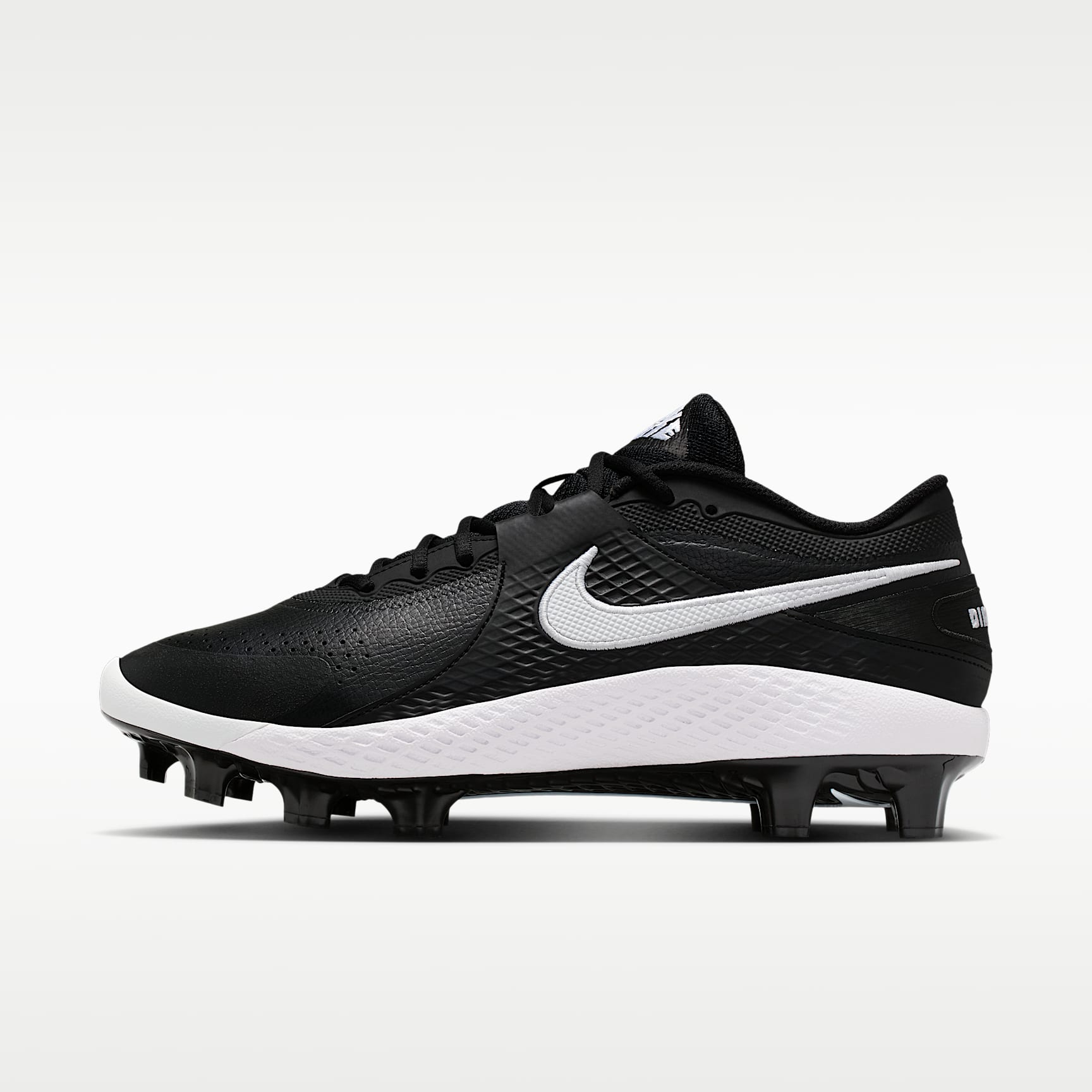 Nike Diamond Gamer MCS Baseball Shoes. Nike.com